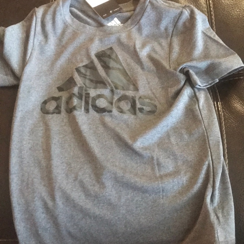 Adidas shirt new